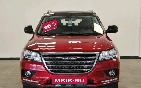 Haval H2, 2019 год, 1 500 000 рублей, 3 фотография