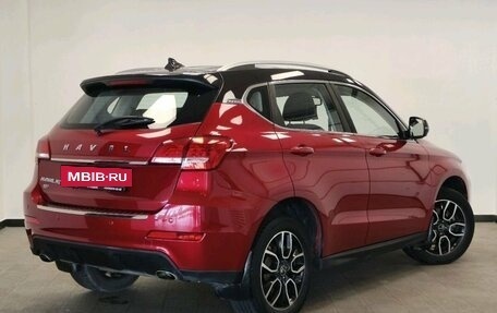 Haval H2, 2019 год, 1 500 000 рублей, 2 фотография