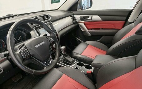 Haval H2, 2019 год, 1 500 000 рублей, 14 фотография