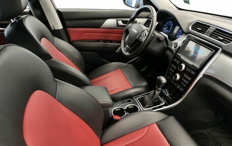 Haval H2, 2019 год, 1 500 000 рублей, 18 фотография