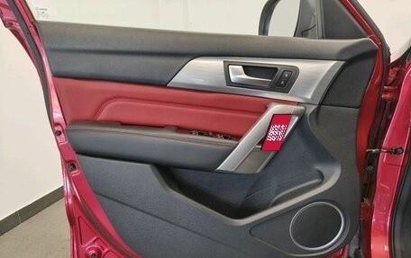 Haval H2, 2019 год, 1 500 000 рублей, 16 фотография
