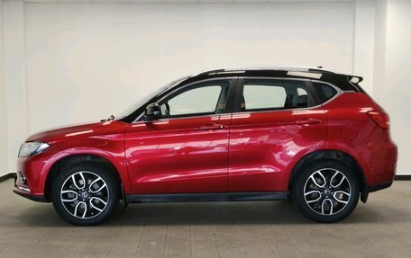 Haval H2, 2019 год, 1 500 000 рублей, 22 фотография