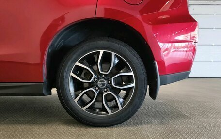 Haval H2, 2019 год, 1 500 000 рублей, 26 фотография