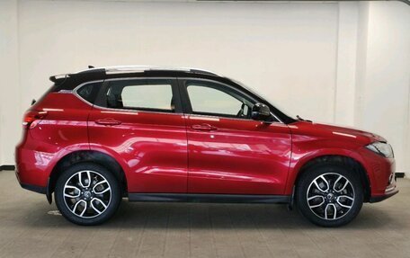 Haval H2, 2019 год, 1 500 000 рублей, 23 фотография