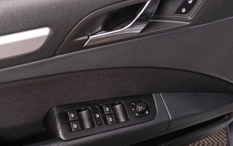 Skoda Superb III рестайлинг, 2012 год, 1 079 000 рублей, 8 фотография