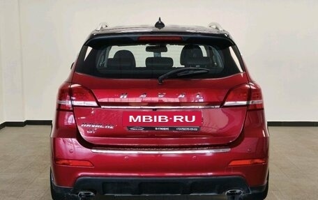 Haval H2, 2019 год, 1 500 000 рублей, 24 фотография