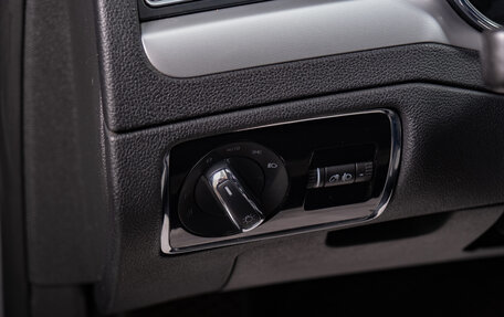 Skoda Superb III рестайлинг, 2012 год, 1 079 000 рублей, 13 фотография