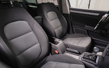 Skoda Superb III рестайлинг, 2012 год, 1 079 000 рублей, 20 фотография