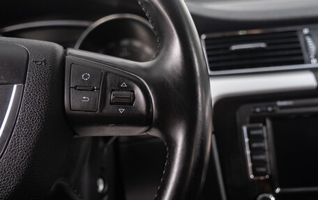 Skoda Superb III рестайлинг, 2012 год, 1 079 000 рублей, 16 фотография