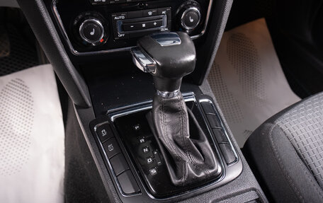 Skoda Superb III рестайлинг, 2012 год, 1 079 000 рублей, 19 фотография