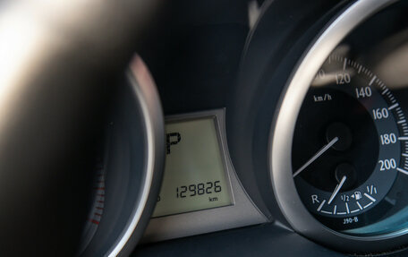 Toyota Land Cruiser Prado 150 рестайлинг 2, 2013 год, 3 498 000 рублей, 10 фотография