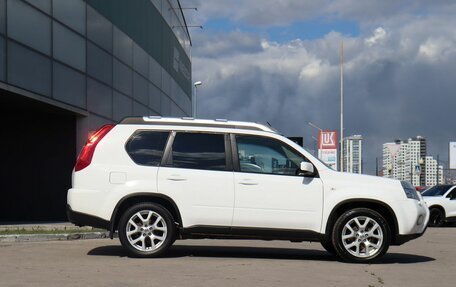 Nissan X-Trail, 2012 год, 1 350 000 рублей, 4 фотография