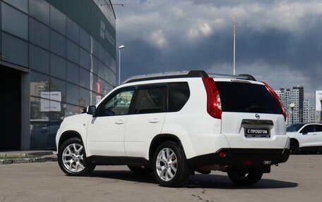 Nissan X-Trail, 2012 год, 1 350 000 рублей, 7 фотография