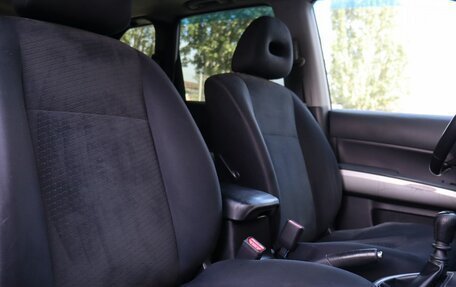 Nissan X-Trail, 2012 год, 1 350 000 рублей, 10 фотография