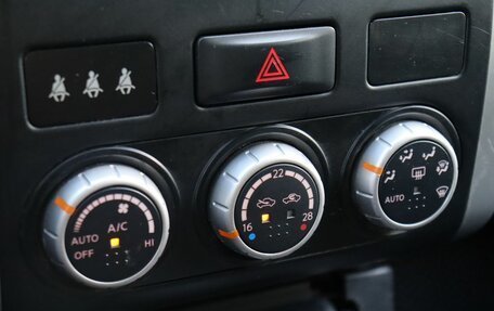 Nissan X-Trail, 2012 год, 1 350 000 рублей, 14 фотография