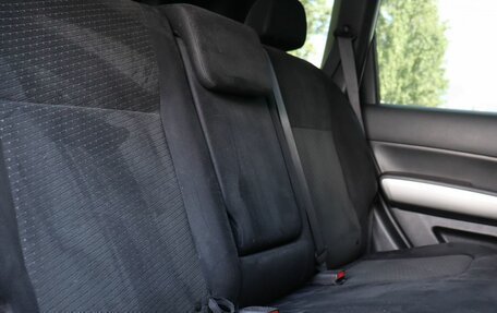 Nissan X-Trail, 2012 год, 1 350 000 рублей, 11 фотография