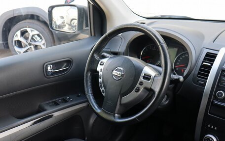 Nissan X-Trail, 2012 год, 1 350 000 рублей, 12 фотография