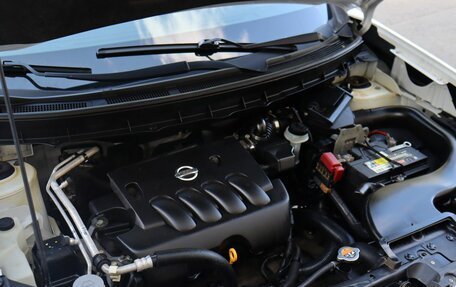 Nissan X-Trail, 2012 год, 1 350 000 рублей, 19 фотография