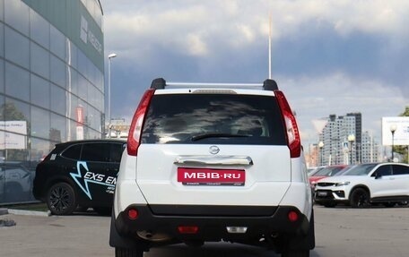 Nissan X-Trail, 2012 год, 1 350 000 рублей, 6 фотография