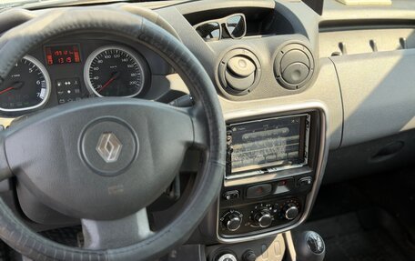 Renault Duster I рестайлинг, 2012 год, 550 000 рублей, 8 фотография