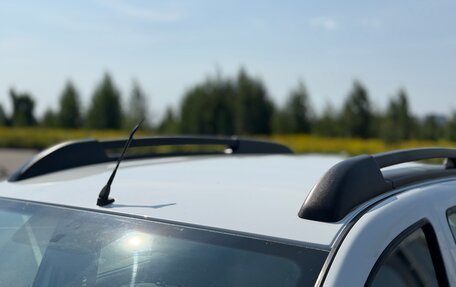 Renault Duster I рестайлинг, 2012 год, 550 000 рублей, 6 фотография