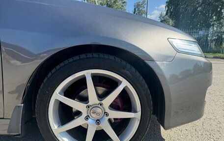 Honda Accord VII рестайлинг, 2007 год, 800 000 рублей, 6 фотография