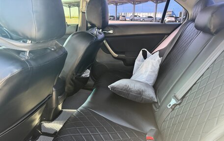 Honda Accord VII рестайлинг, 2007 год, 800 000 рублей, 9 фотография