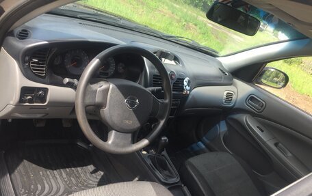 Nissan Almera Classic, 2012 год, 600 000 рублей, 7 фотография