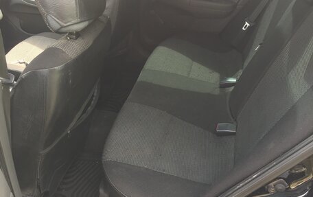 Nissan Almera Classic, 2012 год, 600 000 рублей, 12 фотография