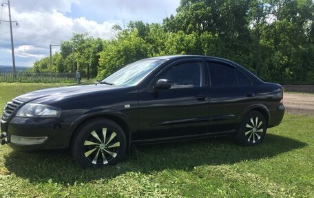 Nissan Almera Classic, 2012 год, 600 000 рублей, 4 фотография