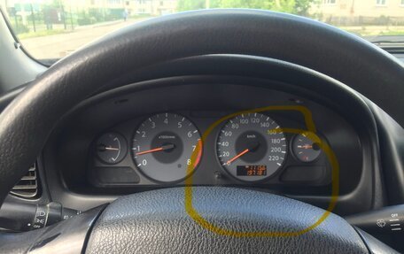 Nissan Almera Classic, 2012 год, 600 000 рублей, 5 фотография