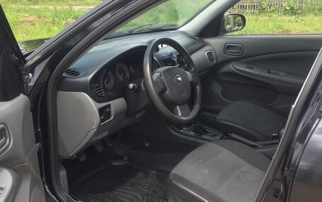 Nissan Almera Classic, 2012 год, 600 000 рублей, 6 фотография