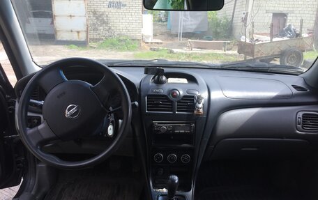 Nissan Almera Classic, 2012 год, 600 000 рублей, 11 фотография