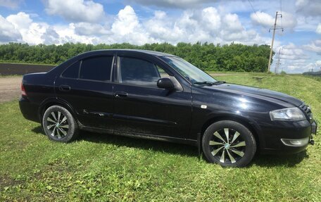 Nissan Almera Classic, 2012 год, 600 000 рублей, 3 фотография