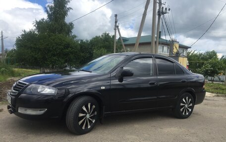 Nissan Almera Classic, 2012 год, 600 000 рублей, 10 фотография