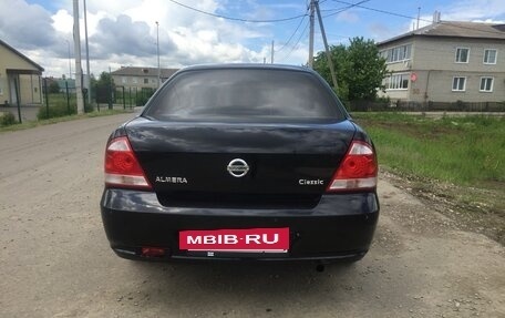 Nissan Almera Classic, 2012 год, 600 000 рублей, 8 фотография