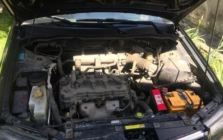 Nissan Almera Classic, 2012 год, 600 000 рублей, 2 фотография