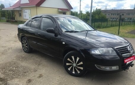 Nissan Almera Classic, 2012 год, 600 000 рублей, 9 фотография