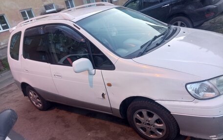 Toyota Corolla Spacio II, 1997 год, 300 000 рублей, 6 фотография