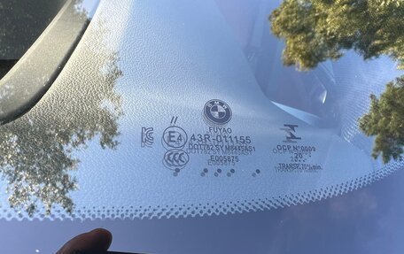 BMW X6, 2021 год, 7 500 000 рублей, 10 фотография