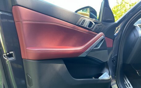 BMW X6, 2021 год, 7 500 000 рублей, 14 фотография