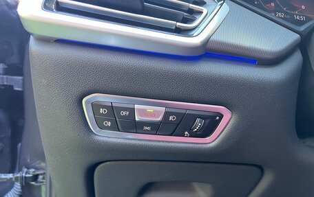 BMW X6, 2021 год, 7 500 000 рублей, 18 фотография