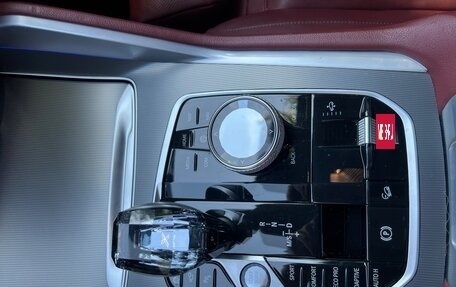 BMW X6, 2021 год, 7 500 000 рублей, 17 фотография