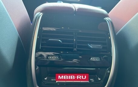 BMW X6, 2021 год, 7 500 000 рублей, 22 фотография