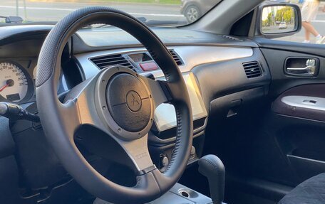 Mitsubishi Lancer IX, 2007 год, 485 000 рублей, 3 фотография