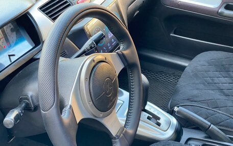 Mitsubishi Lancer IX, 2007 год, 485 000 рублей, 4 фотография