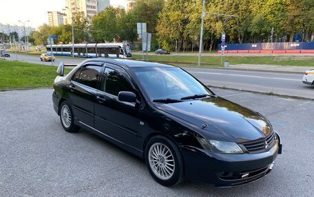 Mitsubishi Lancer IX, 2007 год, 485 000 рублей, 11 фотография