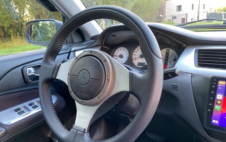 Mitsubishi Lancer IX, 2007 год, 485 000 рублей, 12 фотография