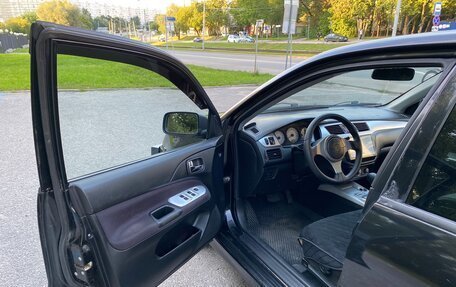 Mitsubishi Lancer IX, 2007 год, 485 000 рублей, 15 фотография