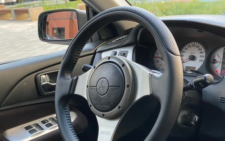 Mitsubishi Lancer IX, 2007 год, 485 000 рублей, 21 фотография